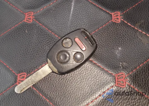 2008 Honda Civic Lx из США, поврежденный, VIN 2HGFA16598H315775